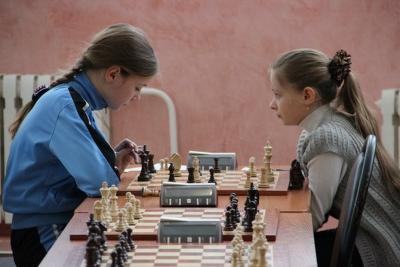 В Скопине пришвартовалась «Белая ладья»